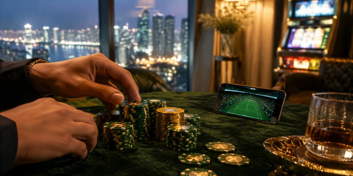 ec2c Thương hiệu casino chúng tôi xây cho người Việt